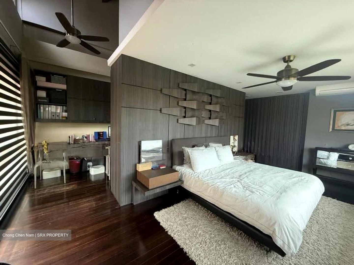 Frankel Estate (D15), Detached #622208851